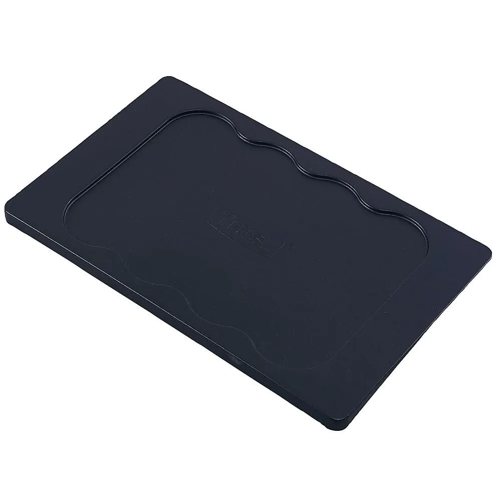 62-6613-56 Dust Back Cover BK for Trust Room Making Cart 5028