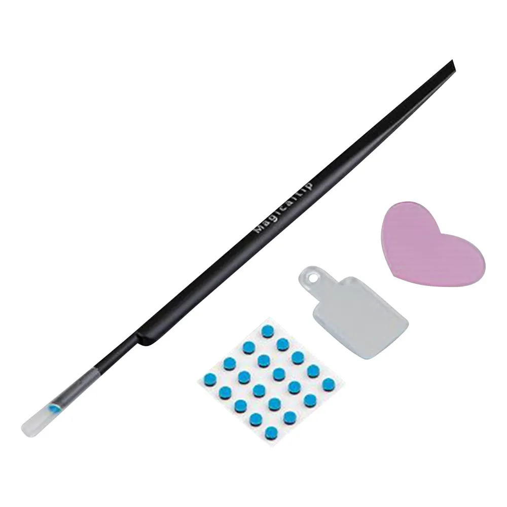 4-2976-01 Adsorption tweezers Magic Tip Φ3 mm TW-SE