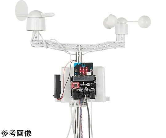 67-0424-40 SparkFun micro:climate kit for micro:bit - v3.0 KIT-16274