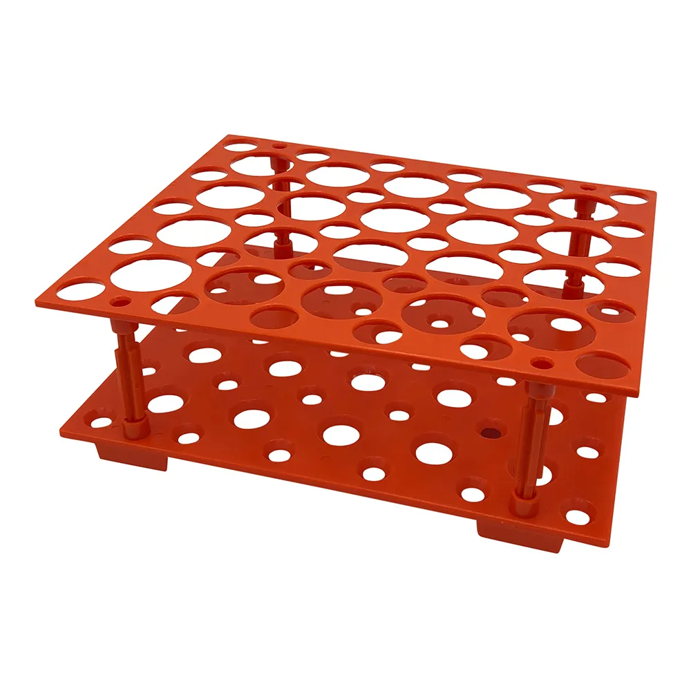 1-8535-01 Centrifuge Tube Tray 15mL x 30 Pcs 50mL x 20 Pcs H1013