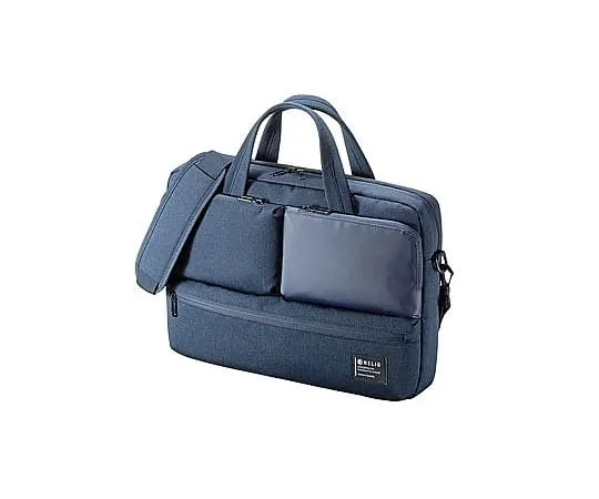 67-7852-09　［Discontinued］Casual PC Bag Navy　BAG-CA10NV