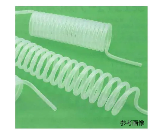 62-7108-52 USL-PFA Coil tubing, φ4 x φ2 x 20 Roll 00I-076-01 00I-076-01
