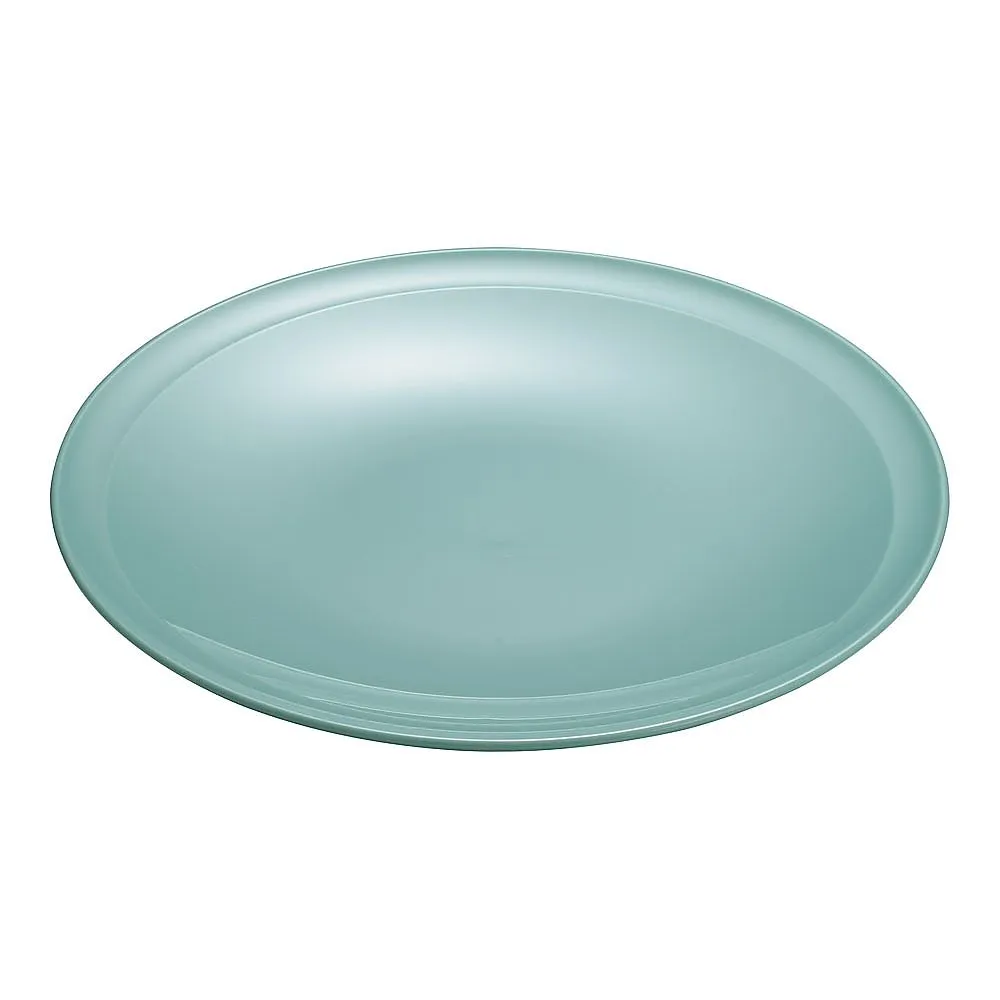 62-6653-15 Plastic Container, High Plate, Celadon Shake 1 (5 Sheets)