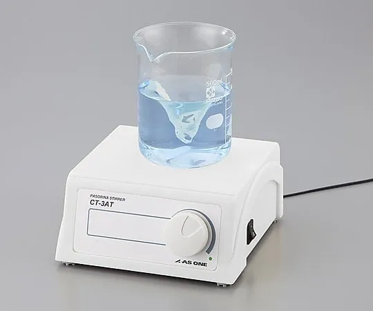 2-4990-04　［Discontinued］PASOLINA Mini Stirrer To 5.0L　CT-5AT