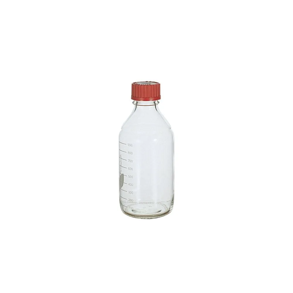 61-4414-63 Screw Cap Bottle for REBURET 1L 025160-11