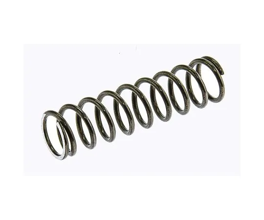 63-4563-77 RS PRO Steel Alloy Compression Spring, 53.5mm x 14.1mm, 4.04N/mm 121-220