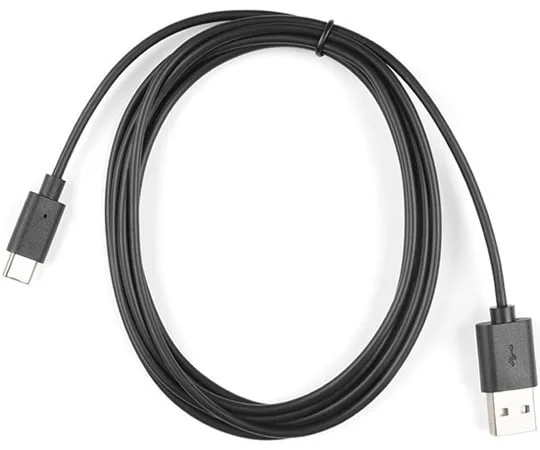 67-0420-50 Reversible USB A to C Cable - 2m CAB-15424