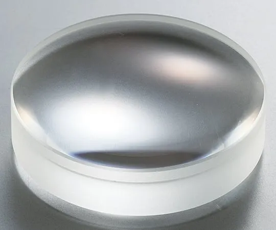 3-7000-01 Achromatic Lens Single Layer Coat Φ5mm Focus Distance: 10mm Back Focus: 7.6mm TS-0349A1