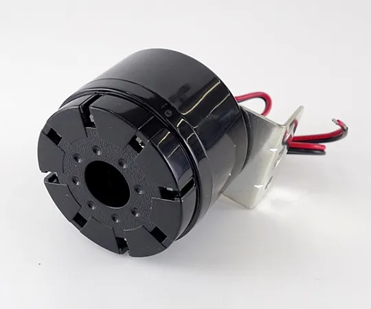 63-3153-94 Buzzer with loud LED red (12 V) PS-551DRQ
