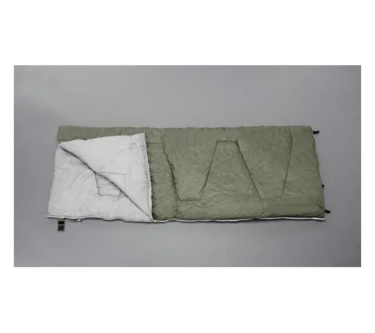 78-0739-95　［Discontinued］Sleeping Bag [OD Color] 900 x 2100mm　EA915DB-8