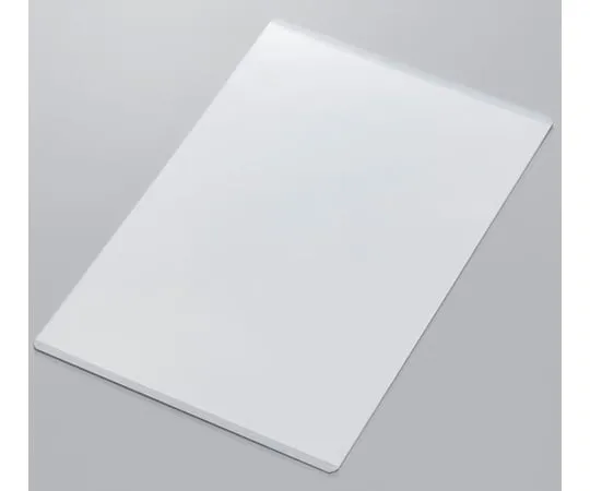 68-4209-03　［Discontinued］Carrier Sheet (Passport Size) for DR-C240 x 5 Pieces　0697C002