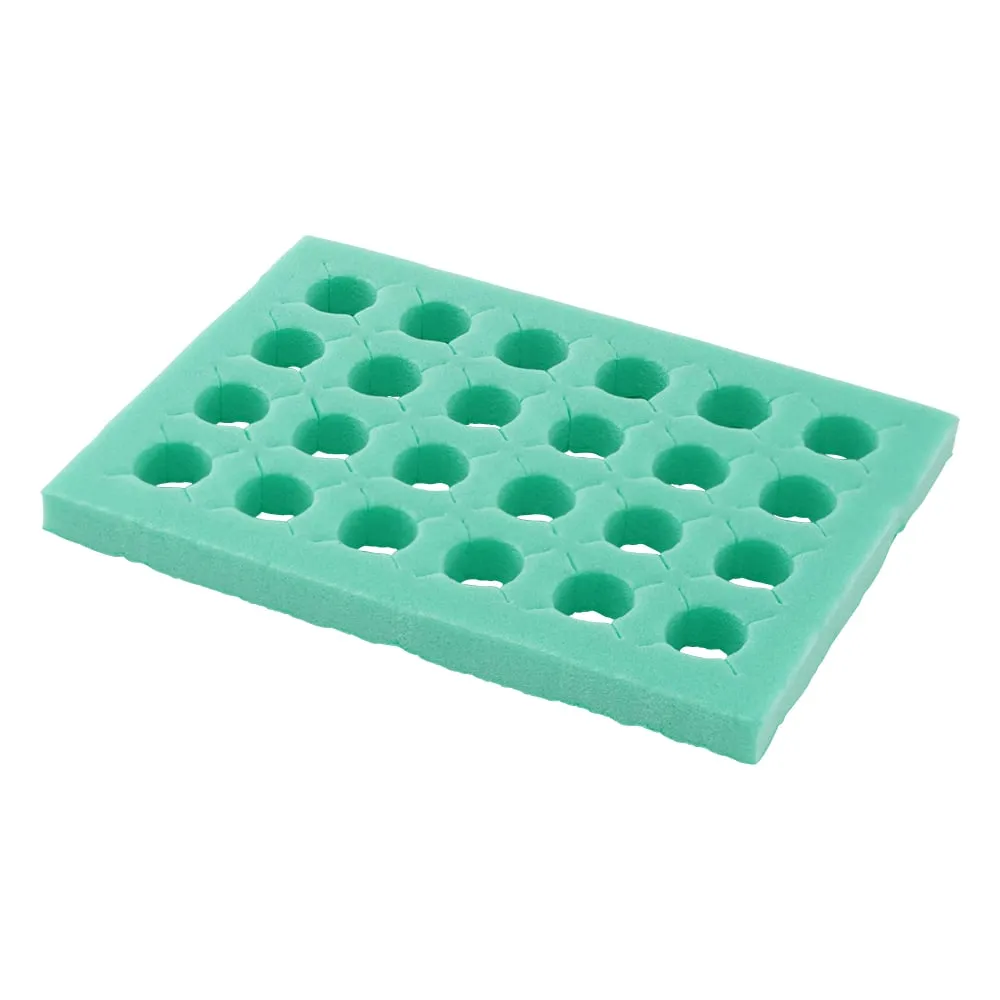 1-5979-01 Floater φ10mm x 24 Holes 10 Sheets AHT