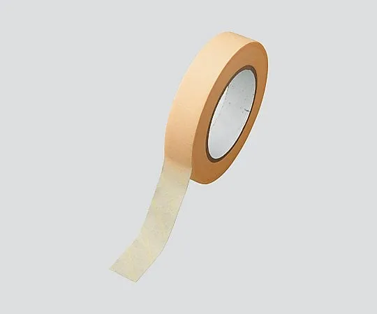 8-5928-01　［Discontinued］PROSHARE Autoclave Sterilization Indicator Tape 12mm x 50m　1250