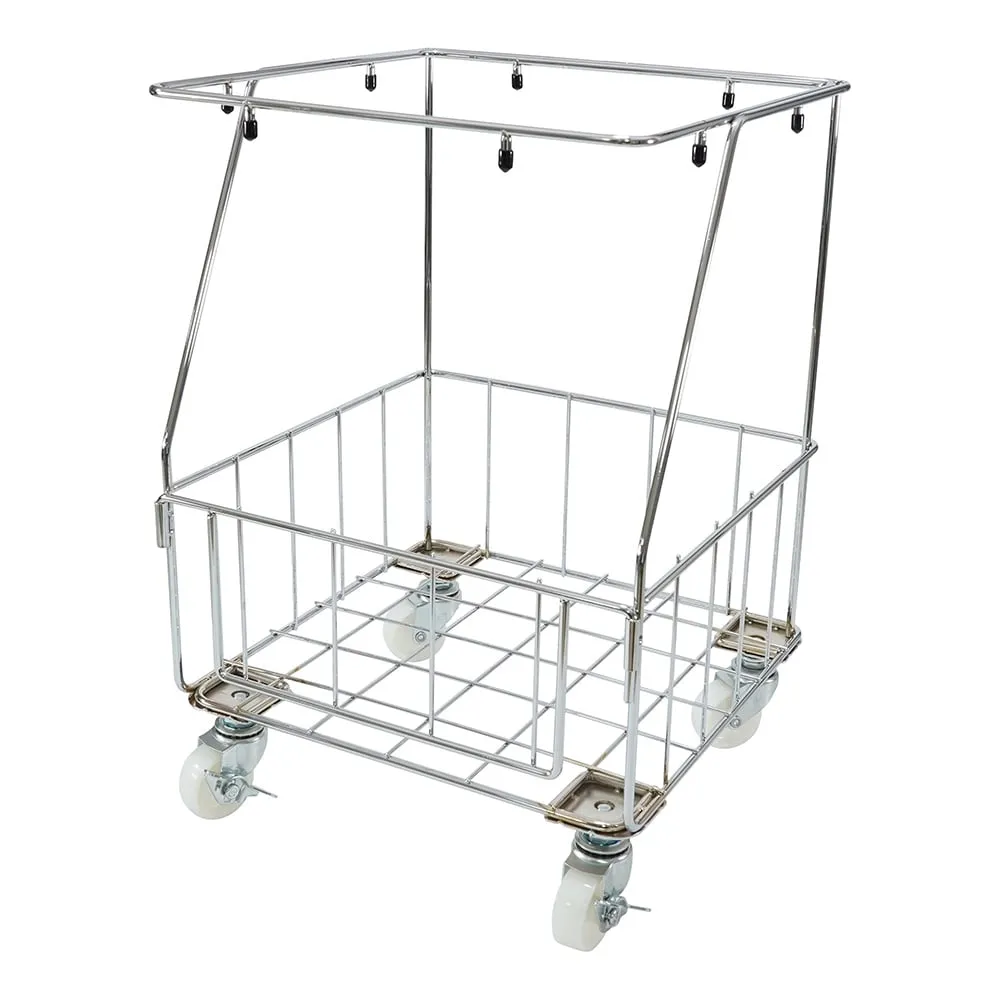2-7848-01 Dust Cart Economy DC-EC45