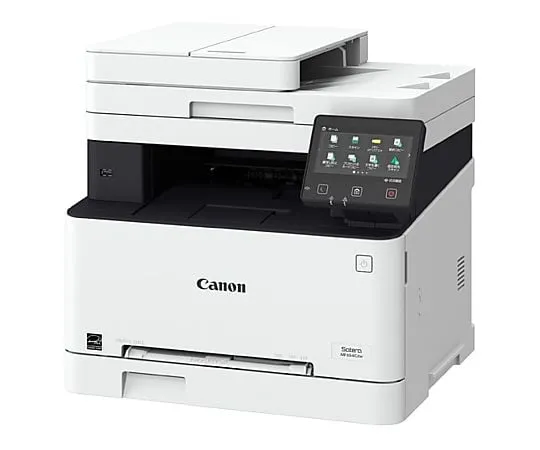 67-7497-24　［Discontinued］Color Laser MFP Satera MF654Cdw [5158C006]　MF654CDW