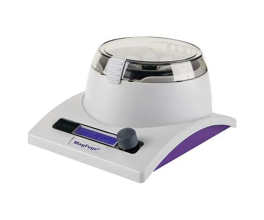 4-1846-01 Centrifugal (with stirrer function) 120581