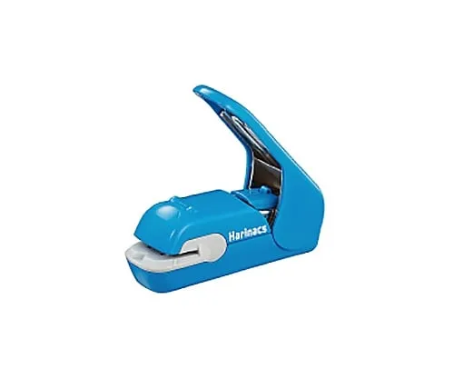 61-0609-03 Stapler without Needle Blue For Binding 5 Sheets SLN-MPH105B