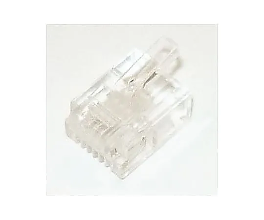 63-3120-52 For 6-pole 4-core modular Plug twisted wire MP-RB50-0604-LF