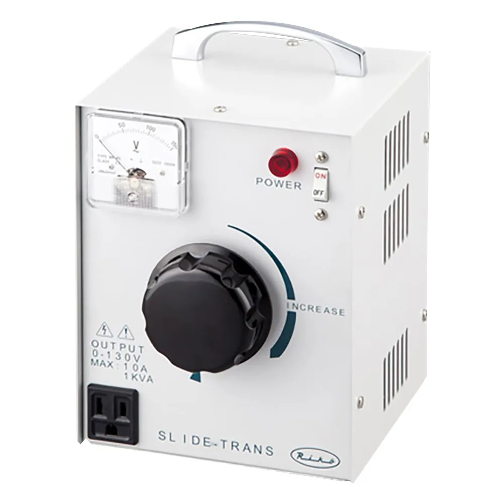 1-5028-01 Slide Trance 130V-10A MSA-10II
