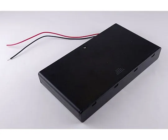 63-3125-86 Battery Case SBH381A