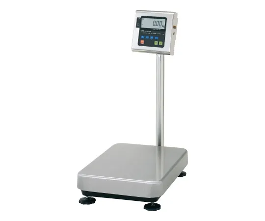 62-3146-52 Explosion-proof Structure Platform Scale with Official Approval HV-200KiEP-K