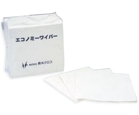 68-1972-33 Economy Wiper 330 x 340 mm, 50 Sheets x 24 Bags EW3334