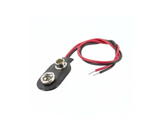 63-3163-98 Battery Snap 006PI