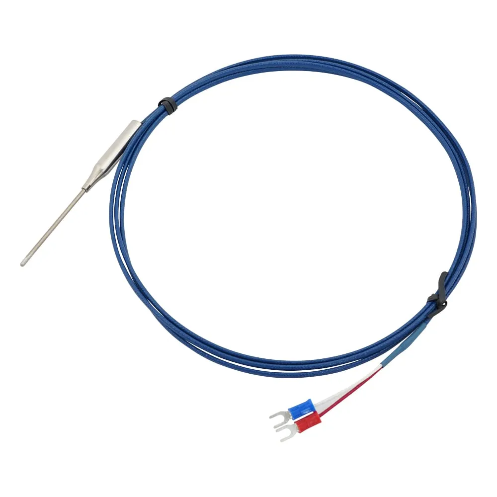 3-8927-01-57 K Thermocouple (M3Y terminal type) with Chinese Calibration Certificate KTO-2350M3