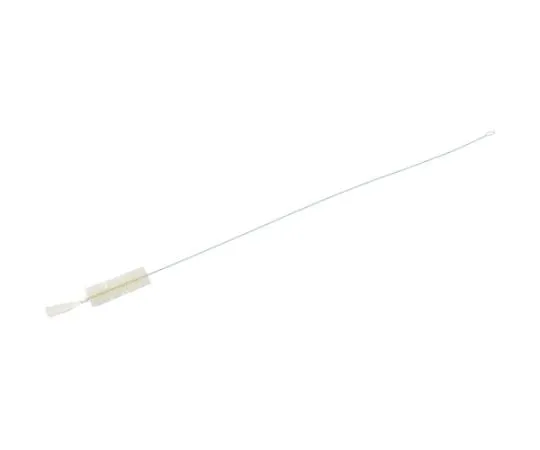 61-8866-54 Brush Pipette with Wing Goat Hair Steel Handle TBH-T1J