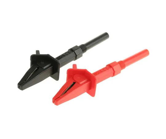 63-4588-31 RS PRO Crocodile Clip 218-100