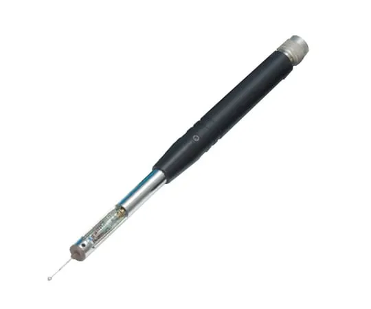 1-6517-12 Climomaster Wind Velocity Meter Probe Wind Speed, Air Temperature, Humidity Sensor (Spherical) 6533-21