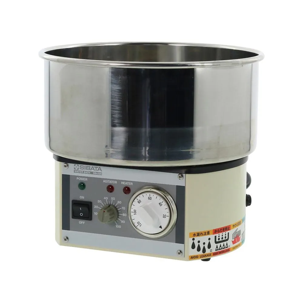 61-4426-97 Water Baths WB-22S Type 050410-221