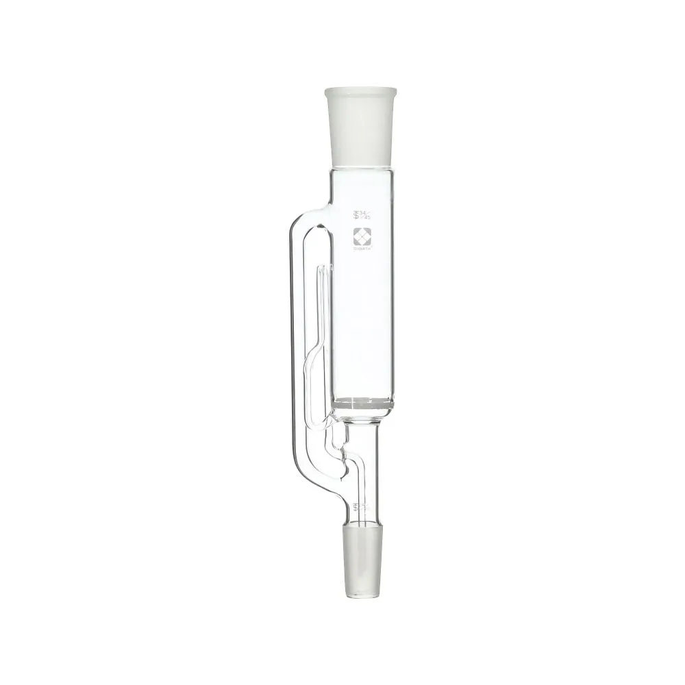 61-4420-69 Extractor with Glass Filter for Soxhlet Fat Extraction 043120-021