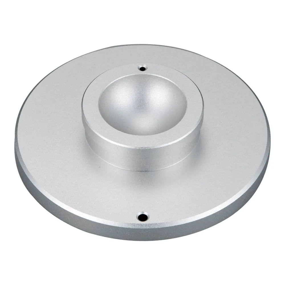 4-6492-09 Aluminum Block for Flask 50 mL 18101006