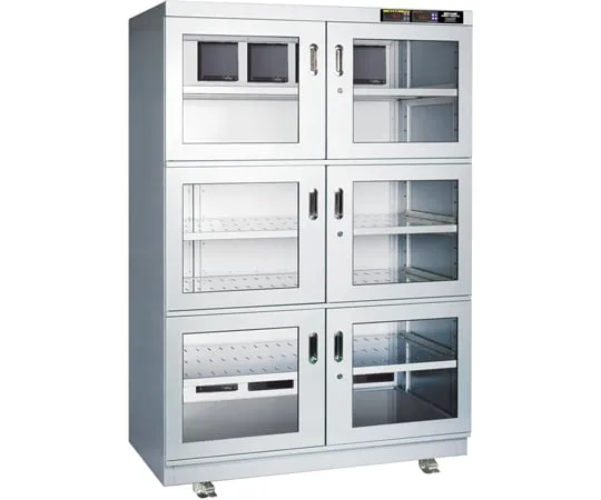 1-2919-44-90　［Discontinued］【Global Model】 DRY-CABI for Low Humidity (10 ~ 50% RH) TDC Series PDX Type　TDC-1330-PDX