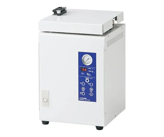 2-803-02 Science Autoclave NCC-16LVB