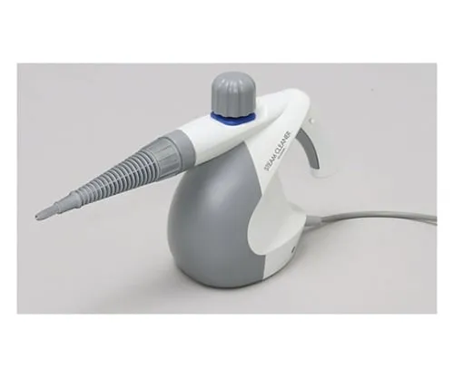 61-0418-37　［Discontinued］Portable Steam Cleaner  STM-303 White　536571/STM-303