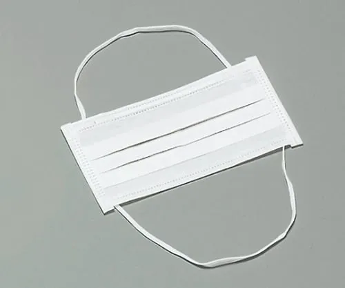 61-0078-65 Electric Stone Mask Head Hook G7580-1