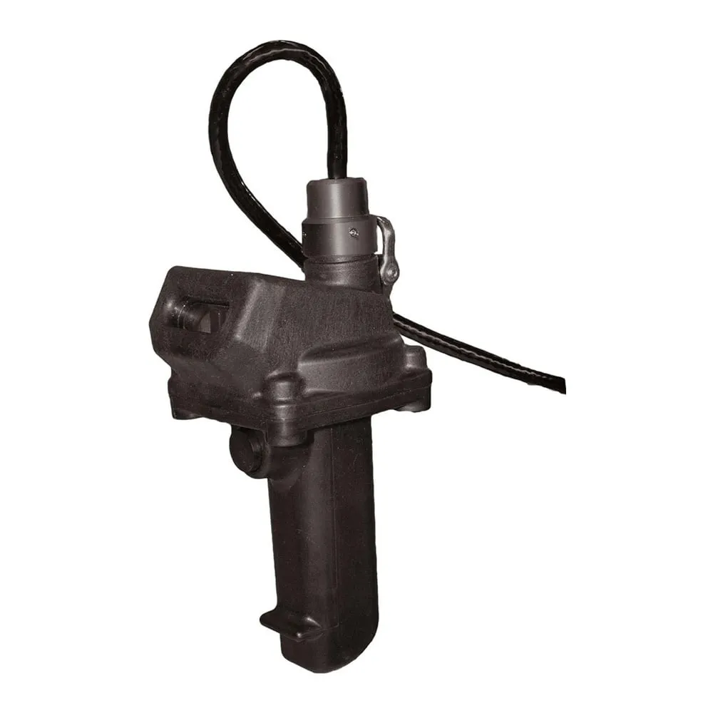 4-4254-01 Two-dimensional Barcode Reader (pressure-proof And Explosion-proof) THIR-3000EX