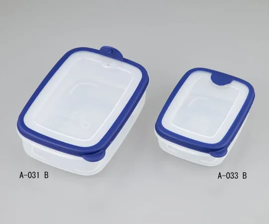 1-3850-02 Air Keeper A-033 B