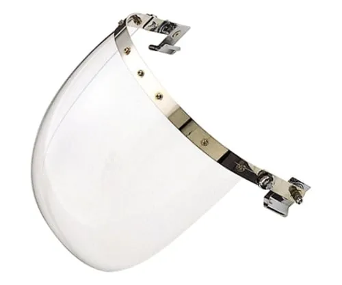 61-0180-66 Preventing Disaster Face Shield YF-380B