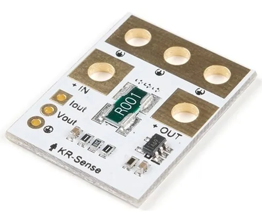 67-0427-18 KR Sense Current and Voltage Sensor - 45A SEN-16407