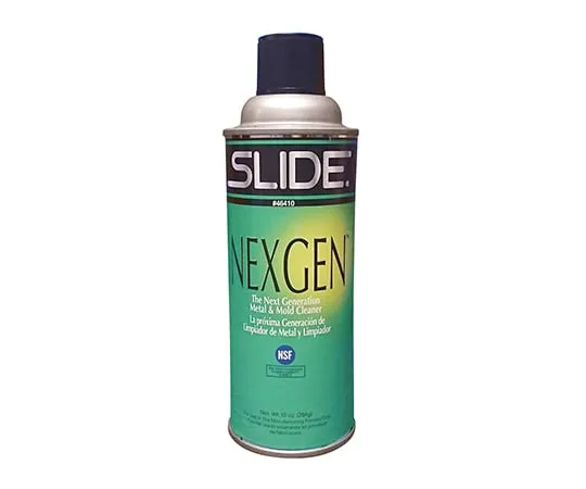 3-9268-01 Plastic Mold Mold Cleaner SLIDE 46410