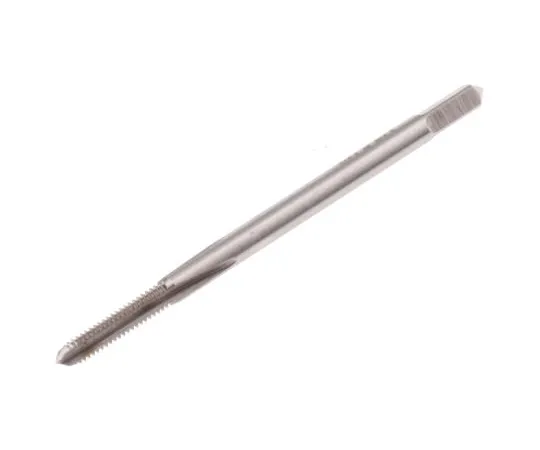 63-4571-68 RS PRO HSS M2.5 Straight Flute, Plug Threading Tap 152-558