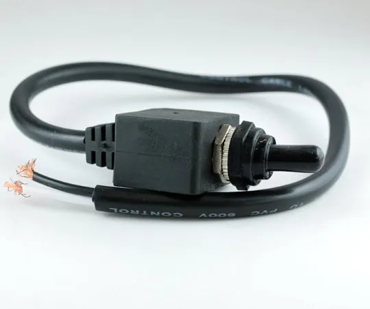 63-3055-82 With waterproof toggle Switch cord (ON-OFF) FE-A5701