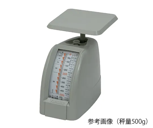 61-9628-52 Letter Scale 110 x 110mm 100G (Scale Interval 1G) SLS-100