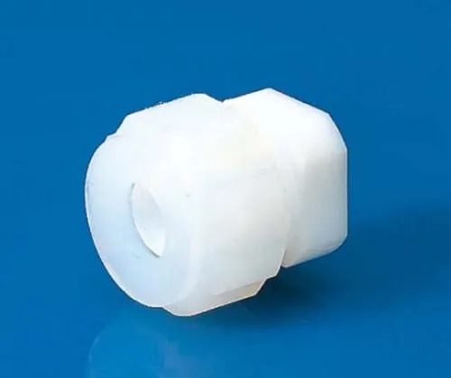 61-4380-65 PTFE Stop Cap 8φ F-2065-02