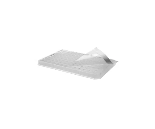 61-4686-06 Seal for Ultra Clear Crimp Type Real-Time PCR Polyester UC-500