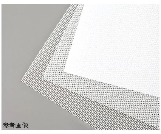 65-3695-76 Polyester Mesh seam opening 5 micron 200 mm square