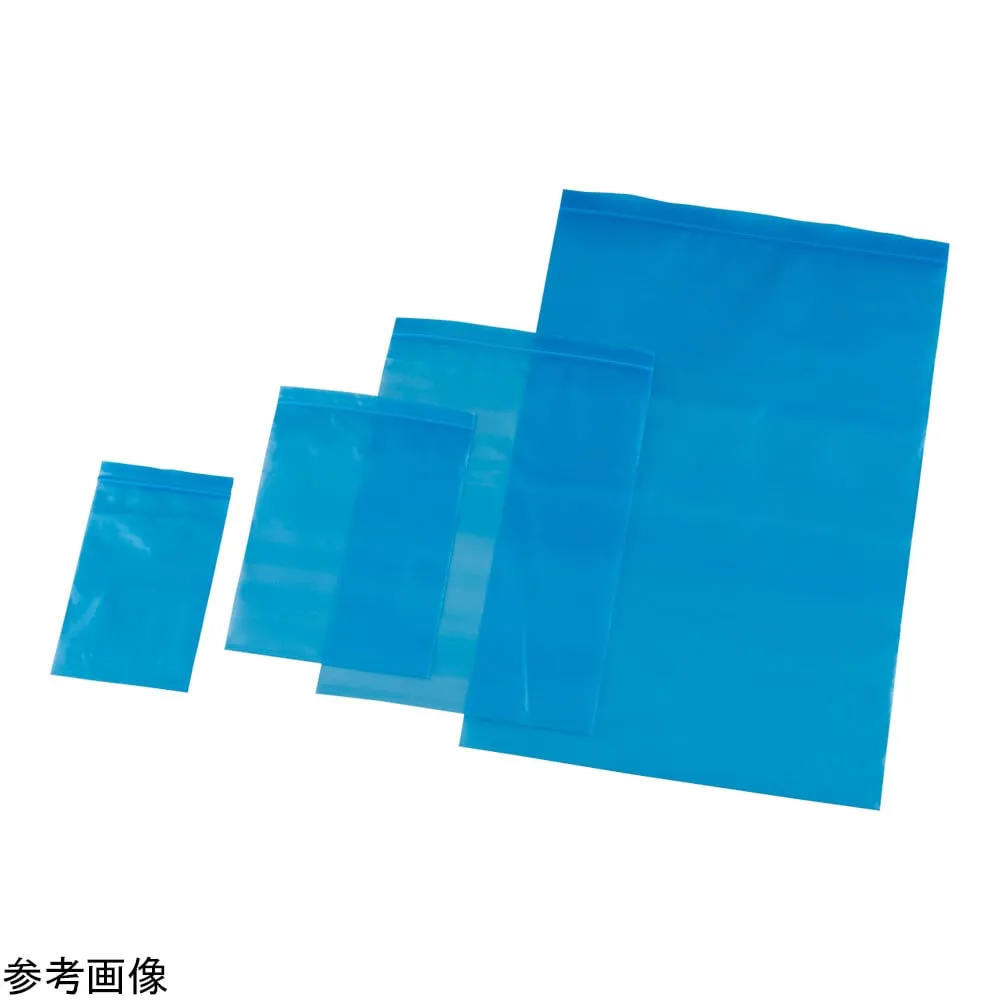 4-5164-01 Antistatic Bag 100 x 150 mm 100 Sheets E103-122B-A1